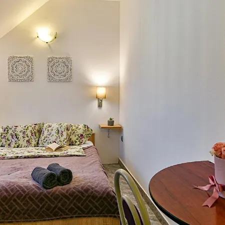 Pensión Szent Kristóf Panzió 3*