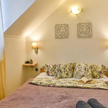 Szent Kristof Panzio Guest house Eger