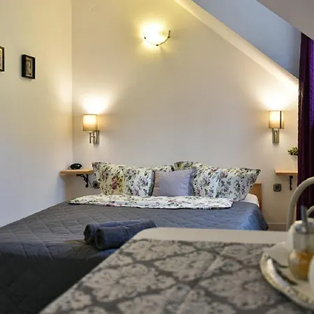 Szent Kristof Panzio Guest house 3*