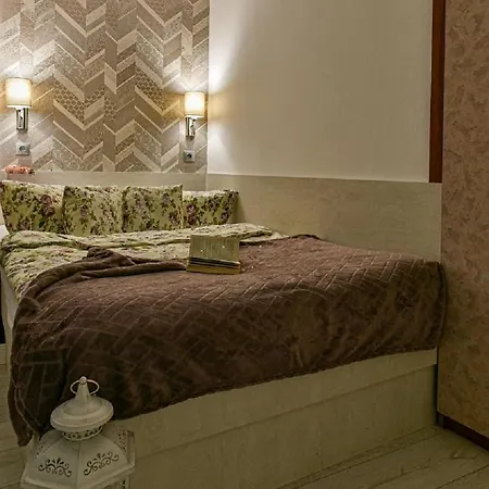 Szent Kristof Panzio Guest house 3*