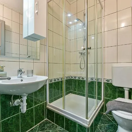 Szent Kristóf Panzió 3* Eger