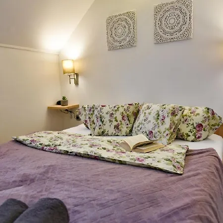 Szent Kristof Panzio Guest house Eger