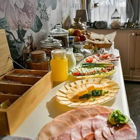 Guest house Szent Kristof Panzio 3*