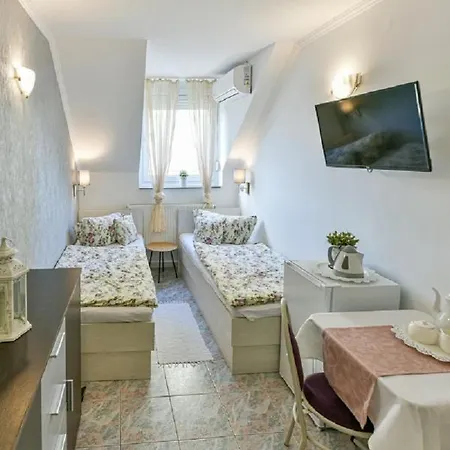Gasthof Szent Kristof Panzio 3*
