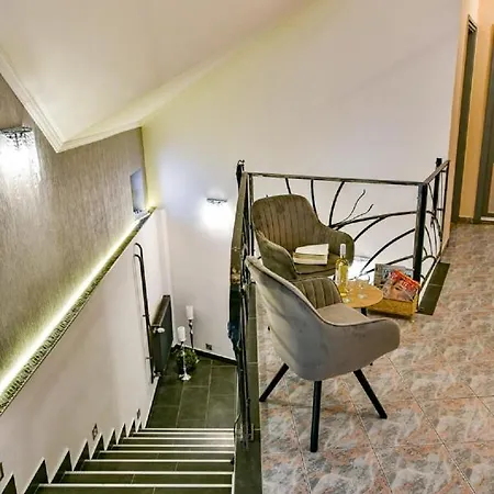 Szent Kristóf Panzió 3*