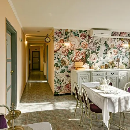Guest house Szent Kristof Panzio
