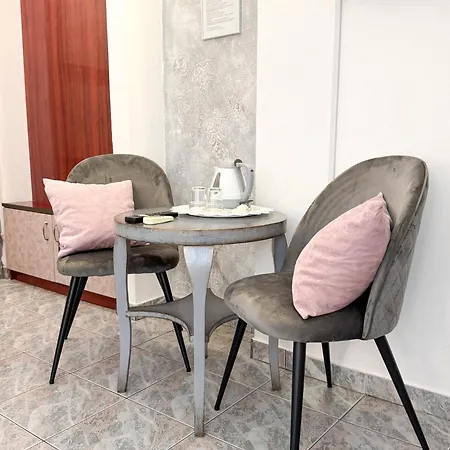 Szent Kristof Panzio