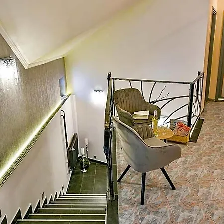 Szent Kristof Panzio Gasthof 3*
