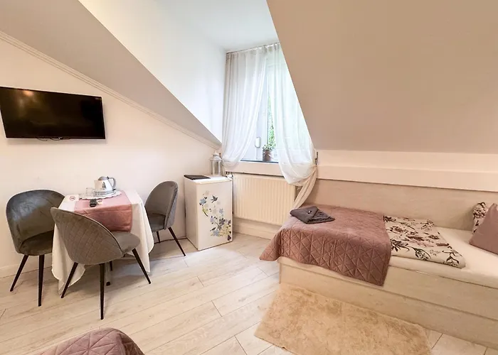 Szent Kristof Panzio Pensiune 3*