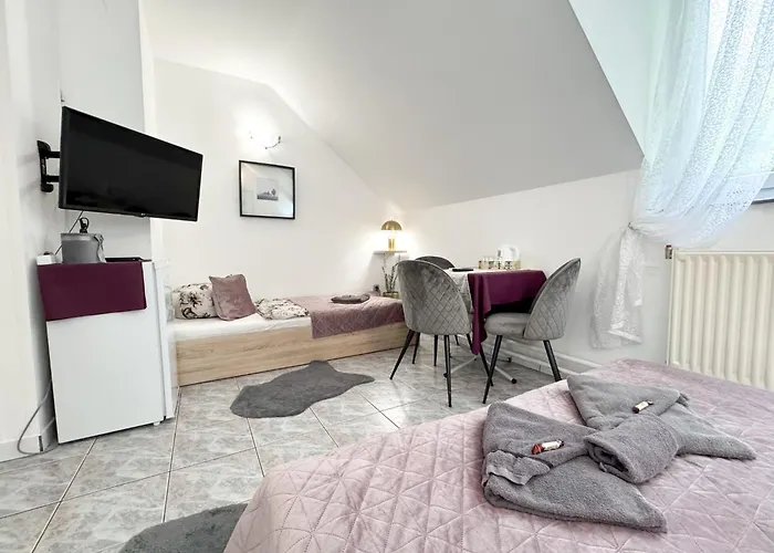 Pensiune Szent Kristof Panzio 3*